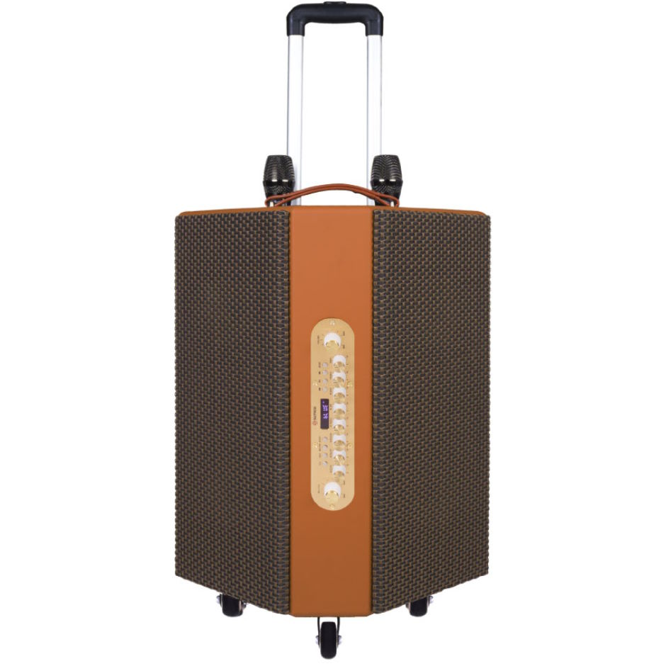 Loa Sumico Hexagon Plus