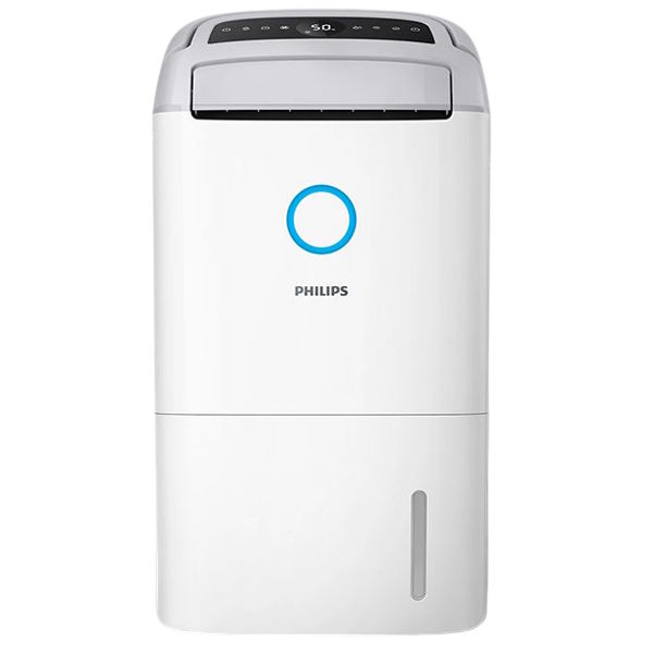 Máy hút ẩm kết hợp lọc không khí Philips DE5305/11