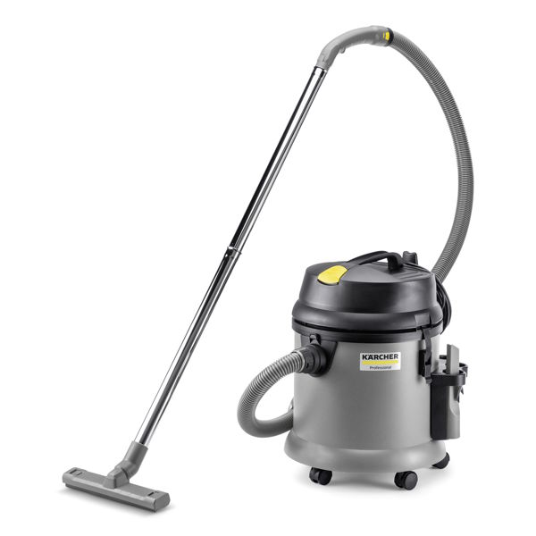 Máy hút bụi khô và ướt Karcher NT 27/1 (1.428-500.0)