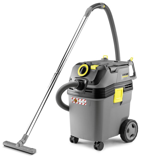 Máy hút bụi khô và ướt Karcher NT 40/1 Ap L (1.148-321.0)