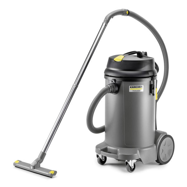 Máy hút bụi khô và ướt Karcher NT 48/1 (1.428-620.0)