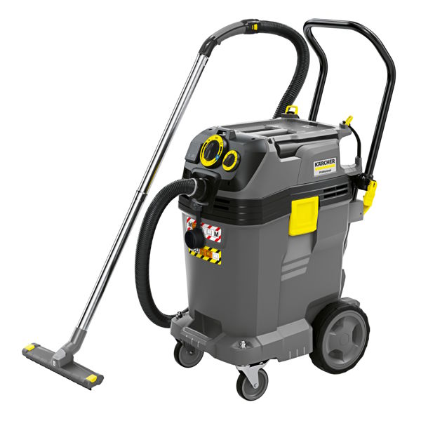 Máy hút bụi khô và ướt Karcher NT 50/1 Tact Te M (1.148-435.0)