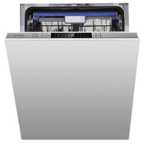 Máy rửa chén âm tủ hoàn toàn Malloca MDW14-7713AD