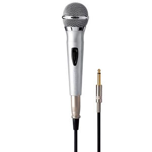 Micro có dây Yamaha DM-305 Silver