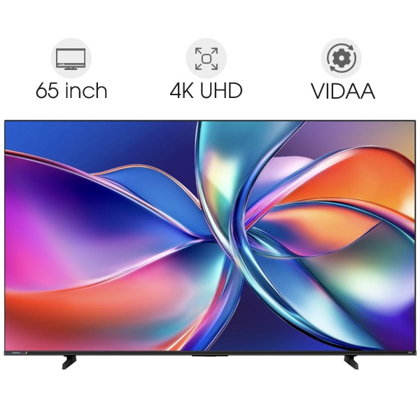 Smart Tivi QLED Hisense 4K 65 inch 65Q6Q