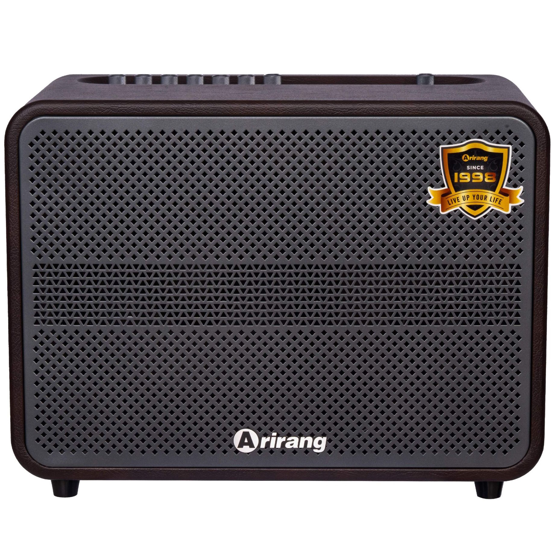 Loa Karaoke xách tay Arirang AM3