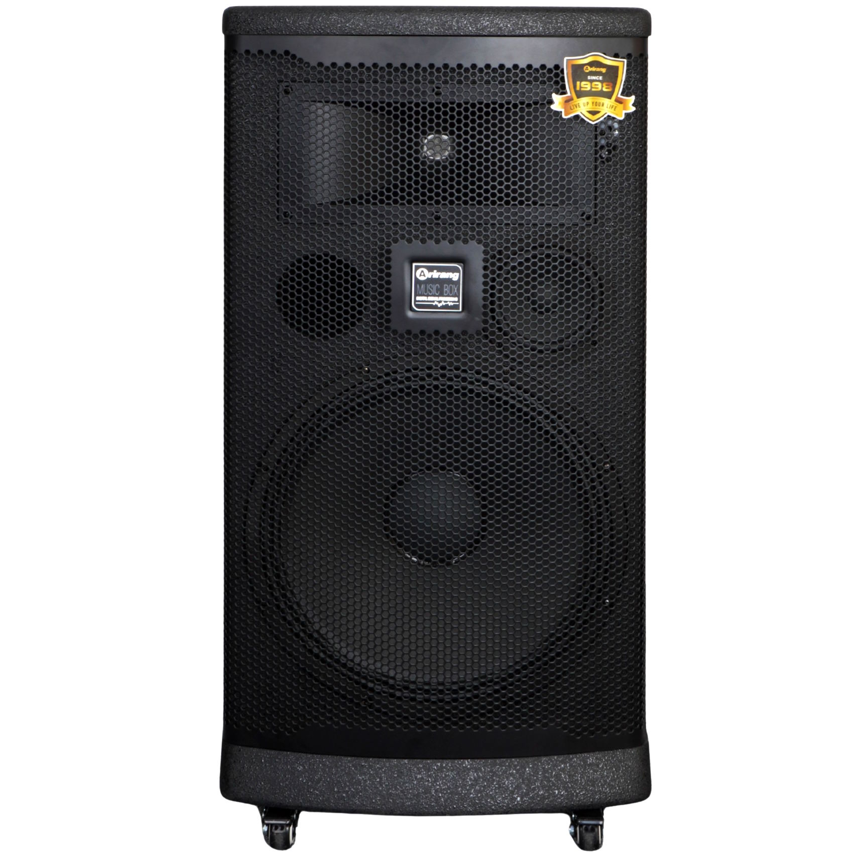 Loa kéo Arirang MK6 Max