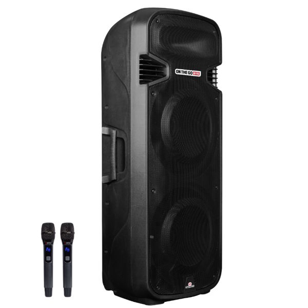 Loa kéo Karaoke Sumico On The Go 215 (OTG215)