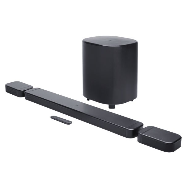 Loa Soundbar JBL BAR 800MK2