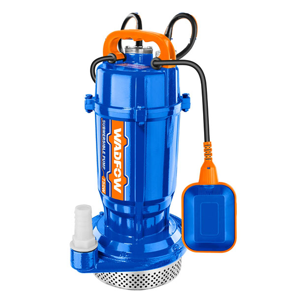 Máy bơm chìm nước sạch Wadfow WWPQA01 - 370W (0.5HP)