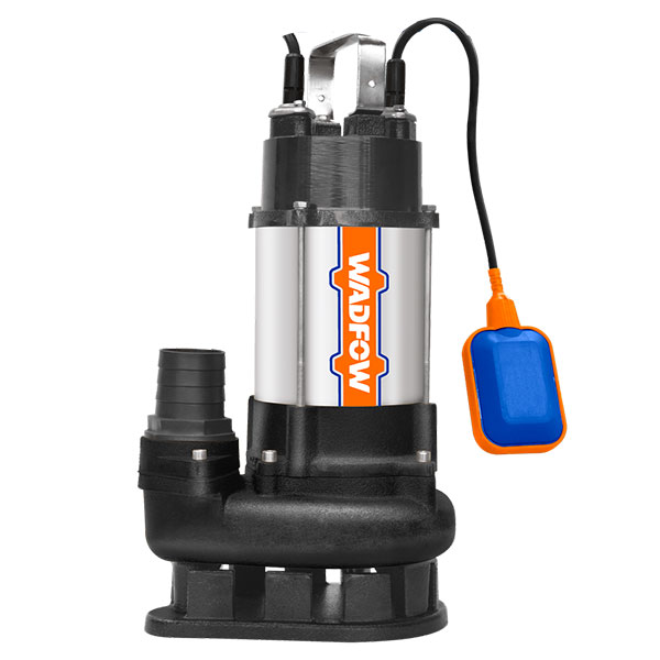Máy bơm chìm nước thải Wadfow WWPWA03 - 750W (1.0HP)