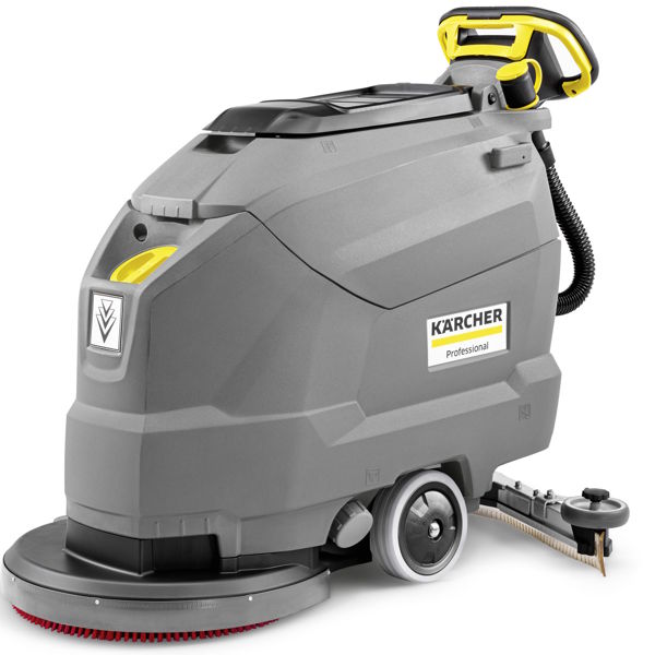 Máy chà sàn liên hợp Karcher BD 50/60 C Ep Classic (1.127-002.0)