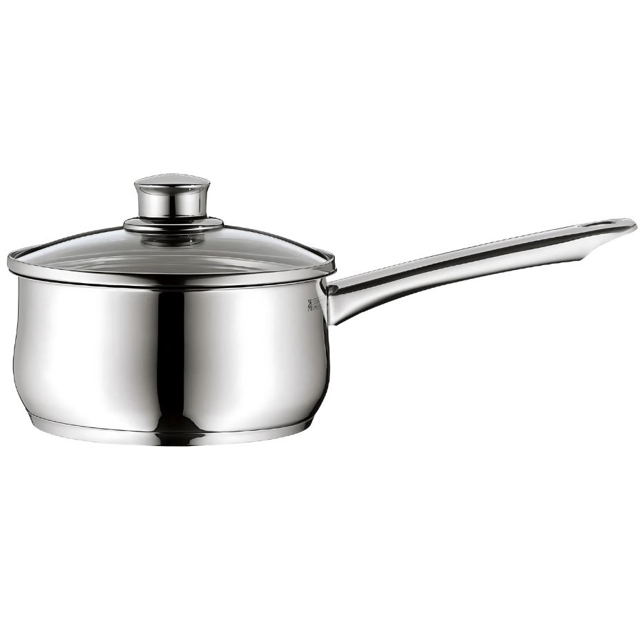 Quánh WMF Diadem Plus 16cm có nắp 0739176040