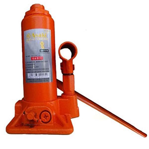 Đội cam 16 tấn Asaki AK-007