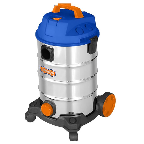 Máy hút bụi Wadfow WVR4A30 - 30 lít