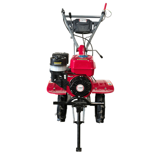 Máy xới đất mini Tatsu TU710GY (chạy xăng)