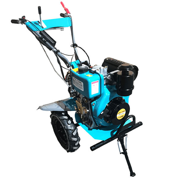 Máy xới đất Mini Yaturbo YTB-178DY (Diesel)