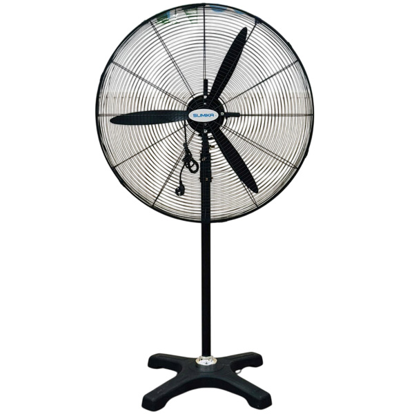 Quạt đứng công nghiệp Sumika ST750
