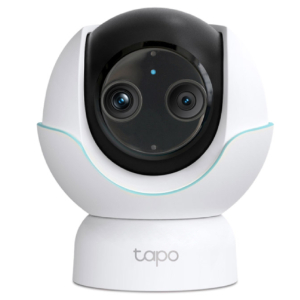 Camera AI thông minh quay quét TP-Link Tapo C840