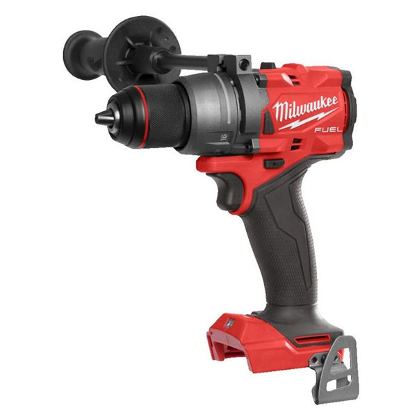 Máy khoan vặn vít dùng pin 18V Milwaukee M18 FDD3-0X (Chưa pin và sạc)
