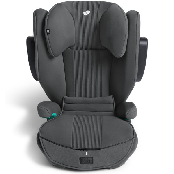 Ghế ngồi ô tô trẻ em Joie i-Traver Ebony