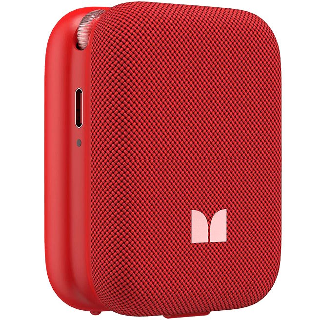 Loa Bluetooth Monster Atomic Atom (MS62130)