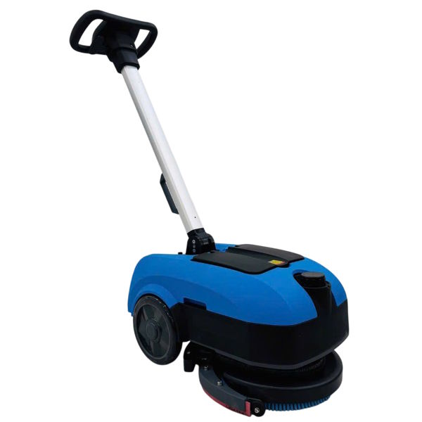 Máy chà sàn công nghiệp HiClean K3