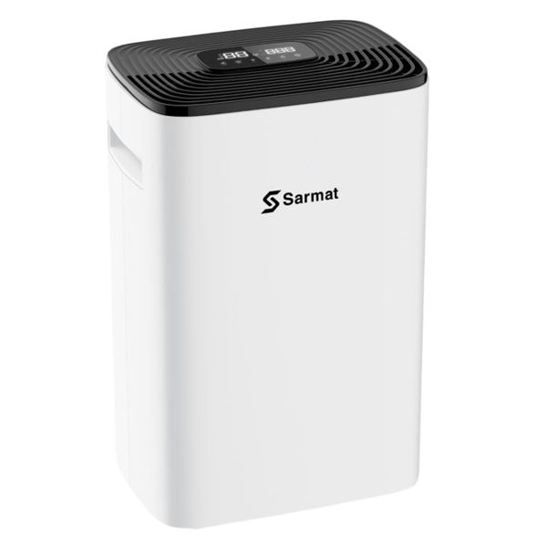 Máy hút ẩm Hichiko Sarmat SM401