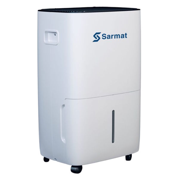 Máy hút ẩm Hichiko Sarmat SM551