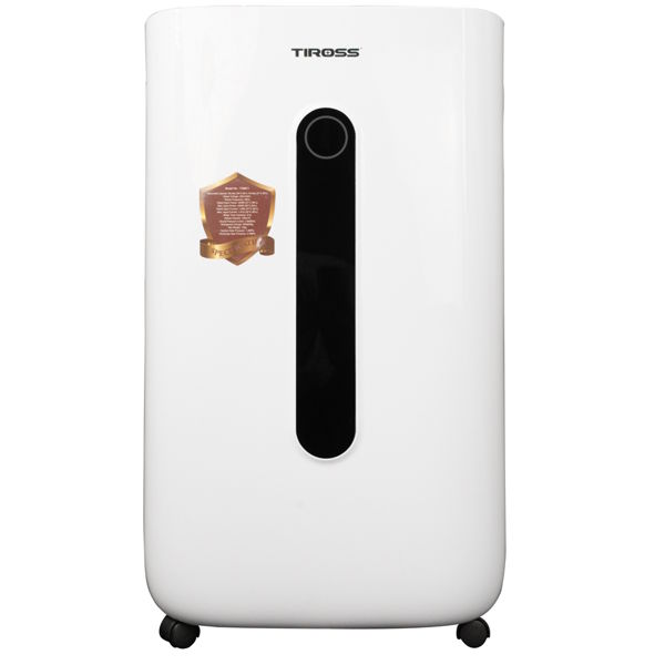 Máy hút ẩm và lọc không khí Tiross TS8871