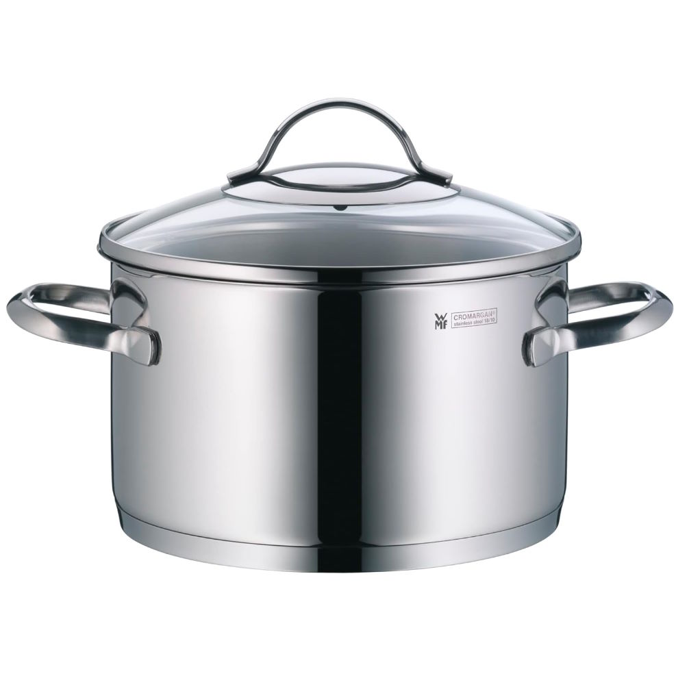 Nồi inox đáy từ WMF Provence Plus 20cm - 0722206380
