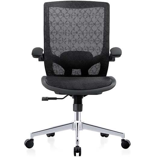 Ghế công thái học E-DRA - EEC217