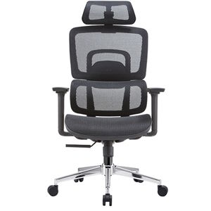 Ghế công thái học E-DRA EEC220 (Đệm mông lưới)