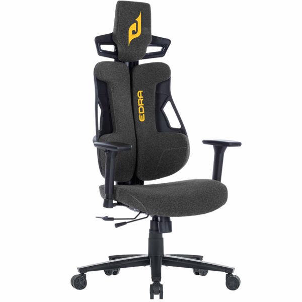 Ghế Gaming EDRA Shadow X EGC2027LUX