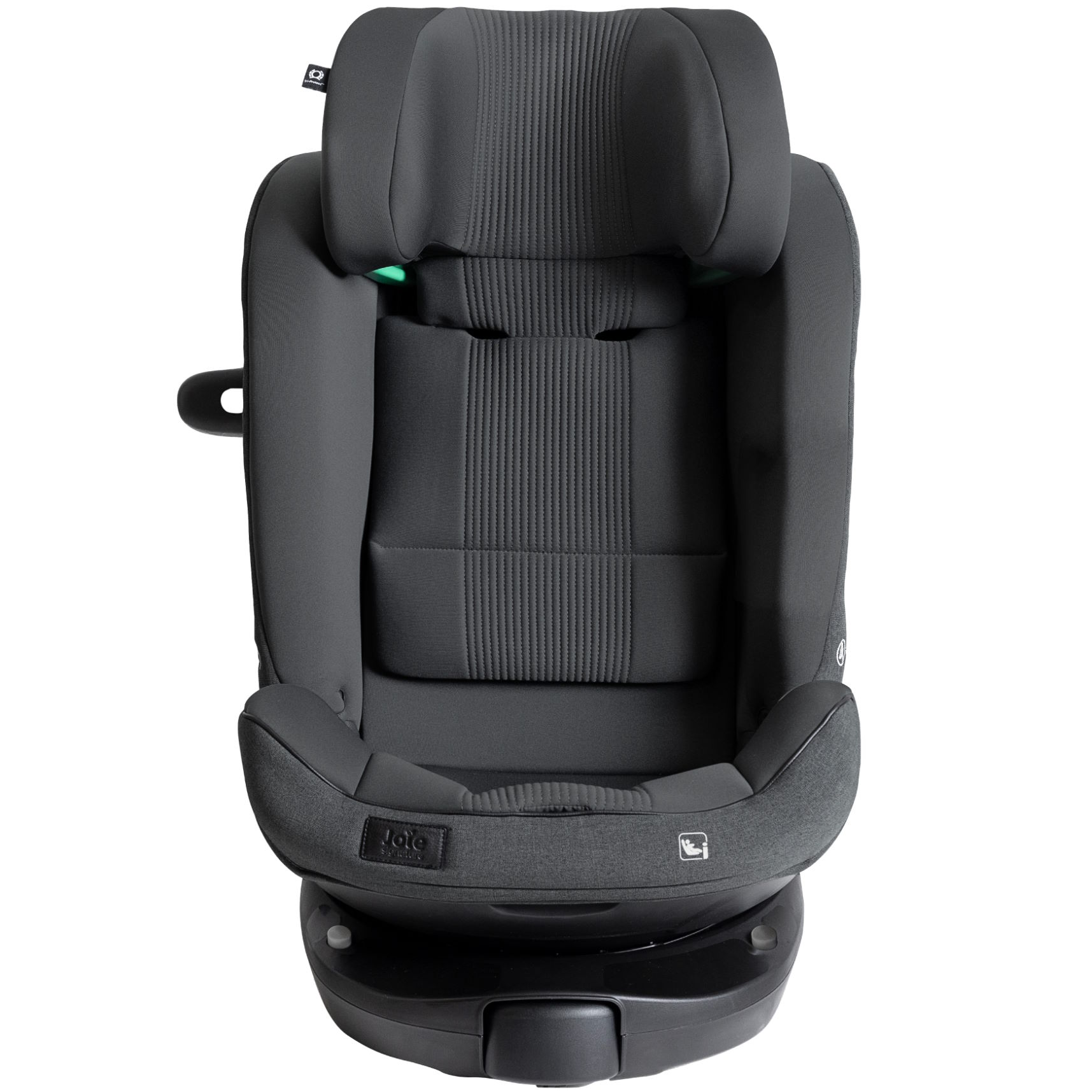 Ghế ngồi ô tô trẻ em Joie i-Spin XL Ebony