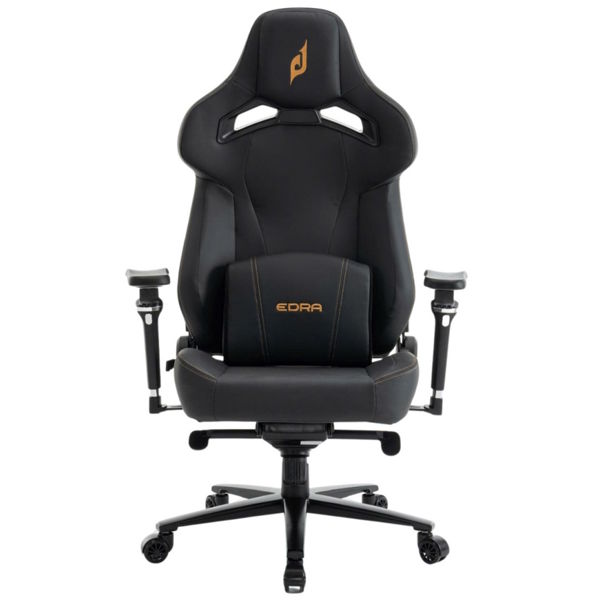 Ghế siêu cao cấp dành cho Game EDRA EGC2026LUX Nappa