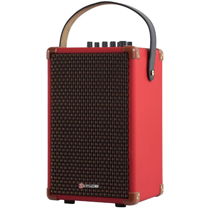 Loa karaoke di động Sumico Bella 51 (90W)