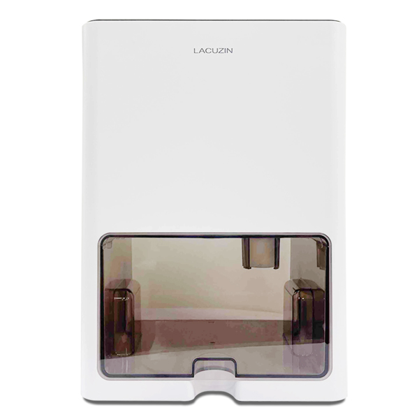 Máy hút ẩm Lacuzin LCZ100WT 3 lít