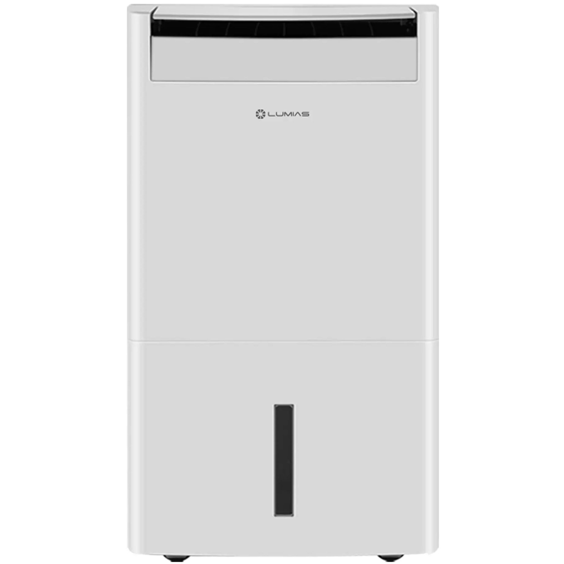 Máy hút ẩm lọc không khí Lumias D6S-26L (26L/ngày, 90m²)