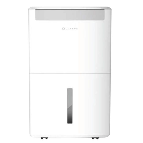 Máy hút ẩm lọc không khí Lumias D6S-30L (30 lít/ngày, 125m2)