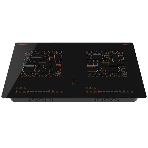 Bếp từ đôi Hawonkoo Inverter CEH-286