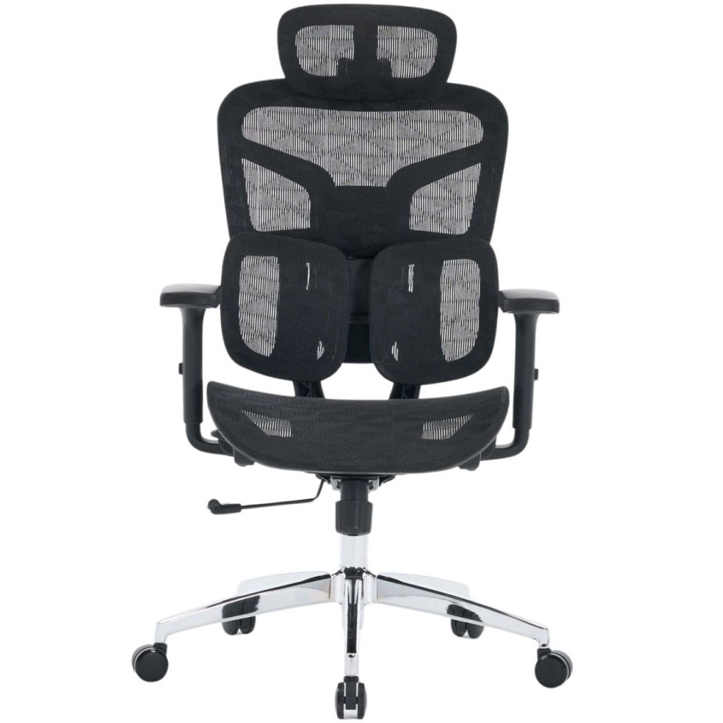 Ghế công thái học E-DRA EEC226 cao cấp