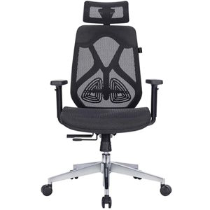 Ghế công thái học E-DRA EEC227