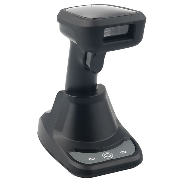 Máy quét mã vạch không dây Teki TK340