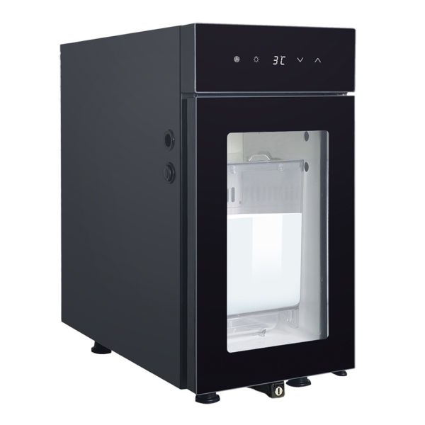 Thiết bị giữ lạnh sữa M10S