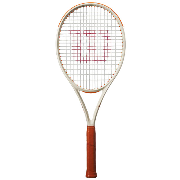 Vợt tennis Wilson Clash 100L V3.0 RG 2025 FRM 2 WR174111U2