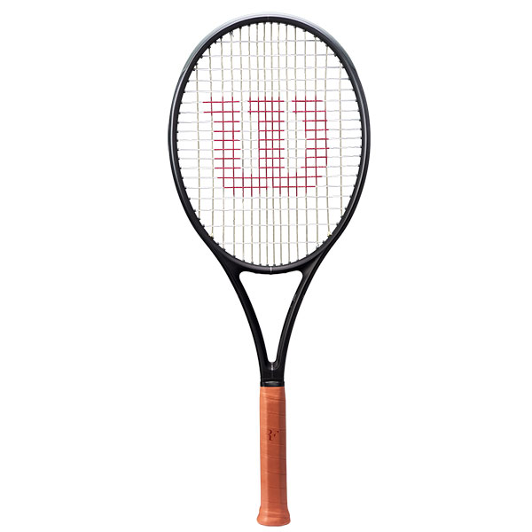 Vợt tennis Wilson RF 01 FUTURE LITE FRM 2 WR175711U2