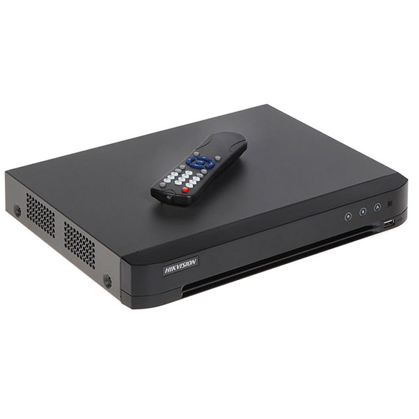 Đầu ghi hình 16 kênh Turbo HD 5 Hikvision DS-7216HGHI-M1