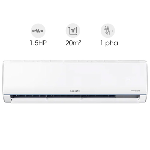 Điều hòa 1 chiều inverter 12.000 BTU Samsung AR12TYHQASINSV / AR12TYHQASIXSV