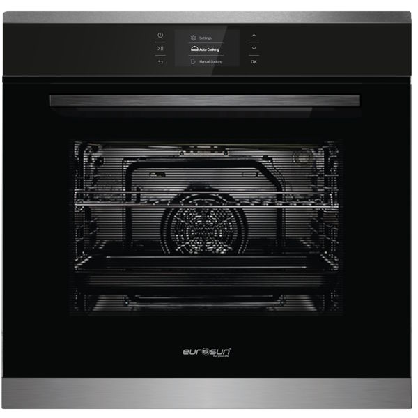 Lò nướng nhiệt phân âm tủ Eurosun EOV75TFT - 78 lít